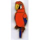 Forbes Macaw Parrot Gold Left